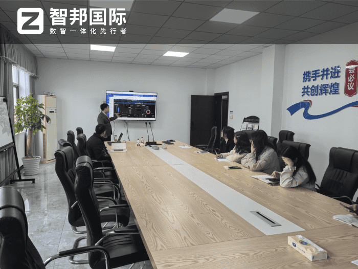 案例分享 | 智邦一体化ERP制造业最新案例集锦：以数智破局，向永续立根，解密企业长期发展生态！