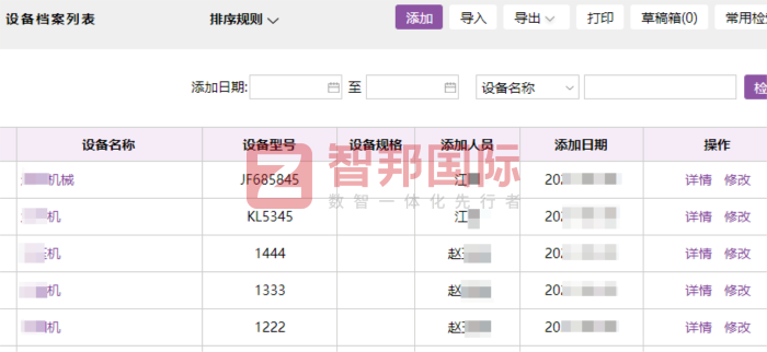 辰瑞五金制品签约智邦国际，以一体化管理加速数智化转型步伐