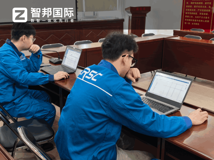 通号工程局集团天津装备技术签约智邦国际,为企业稳健前行筑牢根基 通号工程局集团天津装备技术签约智邦国际,为企业稳健前行筑牢根基