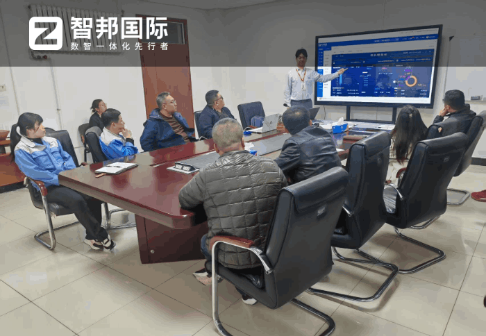 嘉正包装科技签约智邦国际,助力企业在市场竞争中抢占先机 嘉正包装科技签约智邦国际,助力企业在市场竞争中抢占先机