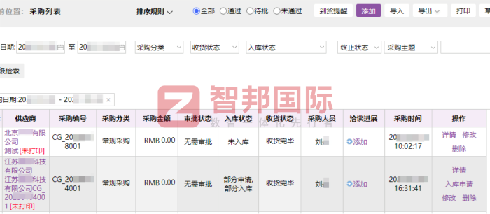 阳雪新材料科技签约智邦国际,聚力企业高效运营,为数字化转型注入硬核动力 阳雪新材料科技签约智邦国际,聚力企业高效运营,为数字化转型注入硬核动力