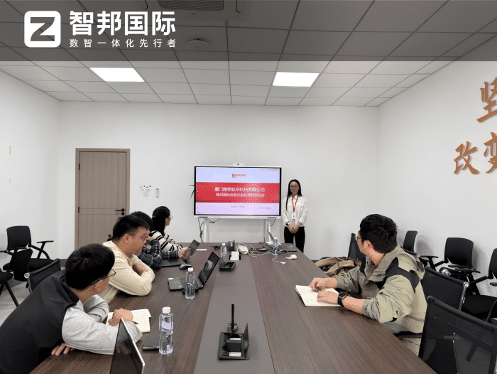 腾希航空科技签约智邦国际,锚定一体化管理核心,提速全域全程全员协同联动 腾希航空科技签约智邦国际,锚定一体化管理核心,提速全域全程全员协同联动