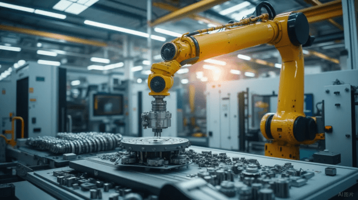 案例分享 | 智邦一体化ERP制造业最新案例集锦:如何锚定高质量发展新航向? 案例分享 | 智邦一体化ERP制造业最新案例集锦:如何锚定高质量发展新航向?