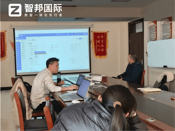 案例分享 | 智邦一体化ERP制造业最新案例集锦:如何锚定高质量发展新航向? 案例分享 | 智邦一体化ERP制造业最新案例集锦:如何锚定高质量发展新航向?