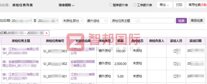辰邦食品签约智邦国际,把握数字化时代的全新发展机遇 辰邦食品签约智邦国际,把握数字化时代的全新发展机遇