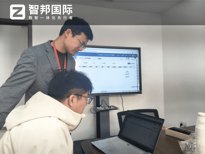 唯品新材料签约智邦国际,以一体化筑根基以数智化强驱动以协同化提效能 唯品新材料签约智邦国际,以一体化筑根基以数智化强驱动以协同化提效能