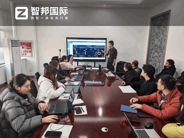 卧尔康家居用品签约智邦国际,切实推动精益运营与可持续增长 卧尔康家居用品签约智邦国际,切实推动精益运营与可持续增长