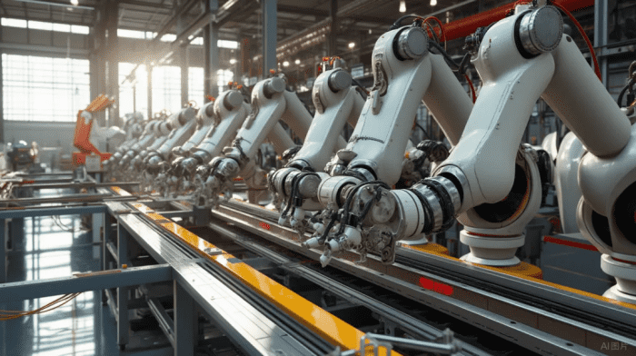 案例分享 | 智邦一体化ERP制造业最新案例集锦:如何实现全链进阶跃升? 案例分享 | 智邦一体化ERP制造业最新案例集锦:如何实现全链进阶跃升?