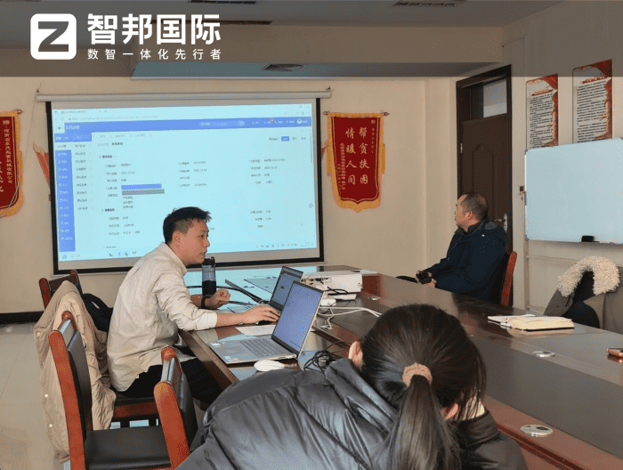 新东风机械签约智邦国际,以精益运营为核,实现企业可持续增长 新东风机械签约智邦国际,以精益运营为核,实现企业可持续增长