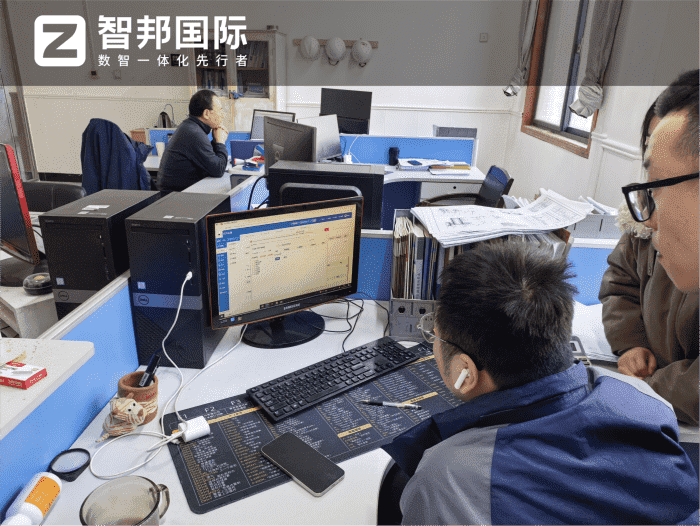 新东风机械签约智邦国际,以精益运营为核,实现企业可持续增长 新东风机械签约智邦国际,以精益运营为核,实现企业可持续增长