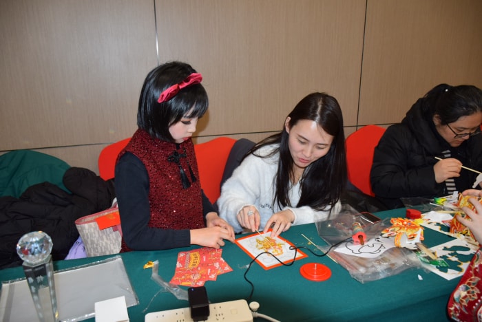 聚势 聚力 启程2026！智邦国际2026年会盛典成功举办