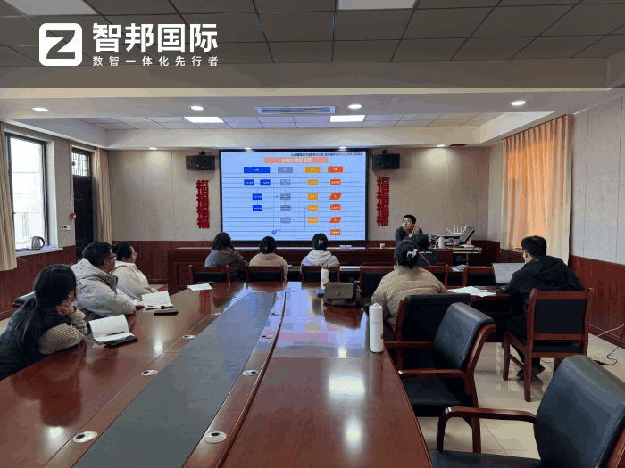 耀樟建材签约智邦国际,实现高效运营与精益管理 耀樟建材签约智邦国际,实现高效运营与精益管理