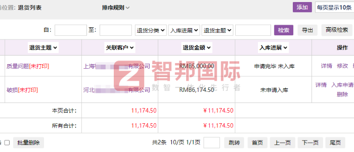 朗威达科技发展签约智邦国际,驱动整体经营跃上新台阶 朗威达科技发展签约智邦国际,驱动整体经营跃上新台阶