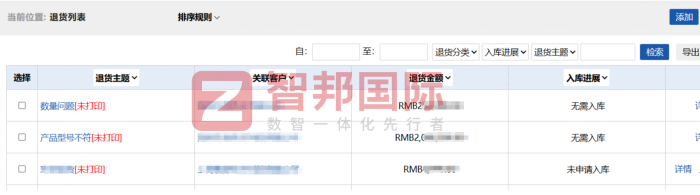 至和德美机械签约智邦国际,数智驱动转型,实现提质增效 至和德美机械签约智邦国际,数智驱动转型,实现提质增效