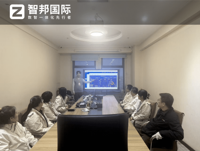 睿立精密机械智邦一体化ERP天工系列成功案例 睿立精密机械智邦一体化ERP天工系列成功案例