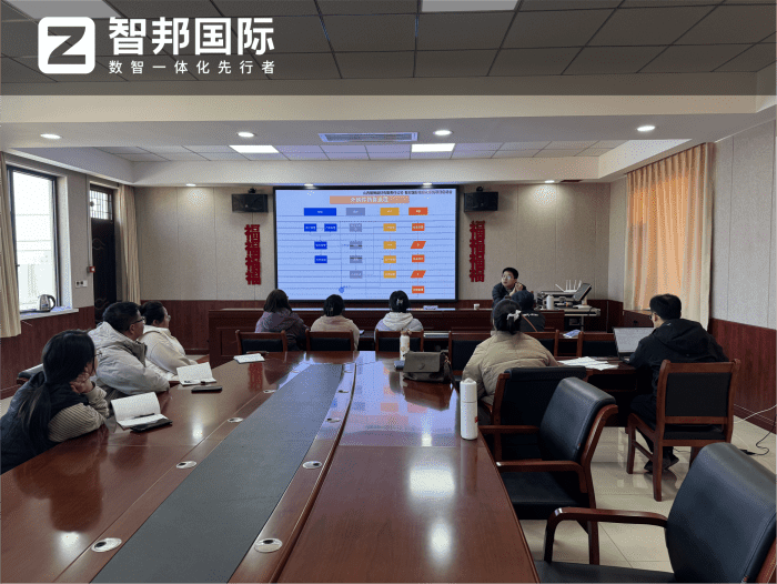 案例分享 | 智邦一体化ERP制造业最新案例集锦：深耕数智一体化，助力企业打通业务高质发展壁垒