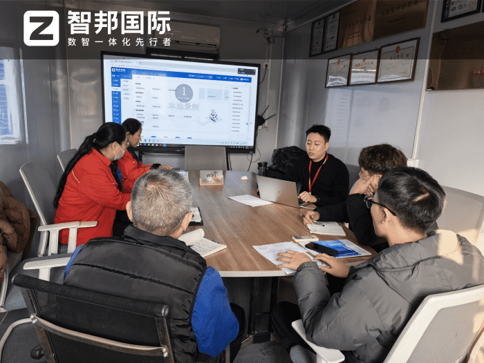 案例分享 | 智邦一体化ERP制造业最新案例集锦：深耕数智一体化，助力企业打通业务高质发展壁垒