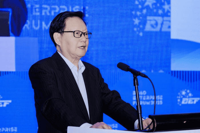 以数智启新程,以匠心铸标杆!智邦国际荣膺 “产业数字化卓越贡献奖” 以数智启新程,以匠心铸标杆!智邦国际荣膺 “产业数字化卓越贡献奖”