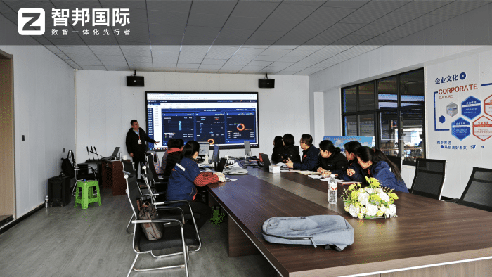 鸿友农业机械签约智邦国际,筑牢企业稳健经营根基 鸿友农业机械签约智邦国际,筑牢企业稳健经营根基
