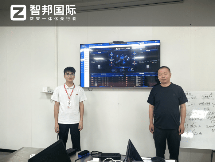 豪川旺车辆零部件签约智邦国际,融合一体助力创新升级 豪川旺车辆零部件签约智邦国际,融合一体助力创新升级