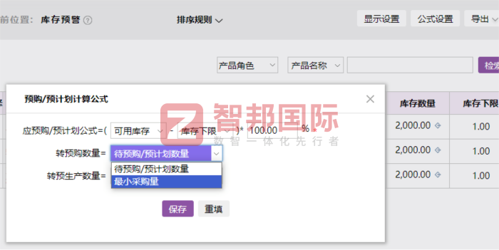海润兴达科技签约智邦国际,以精细化管理赋能高质量发展 海润兴达科技签约智邦国际,以精细化管理赋能高质量发展