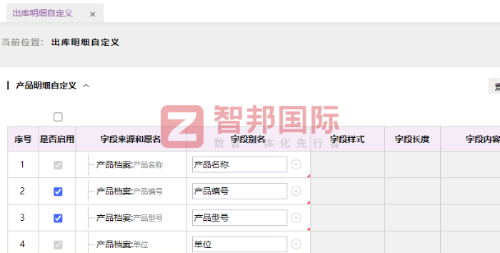 艺扬墨业科技签约智邦国际，激活数智动能，护航高质前行