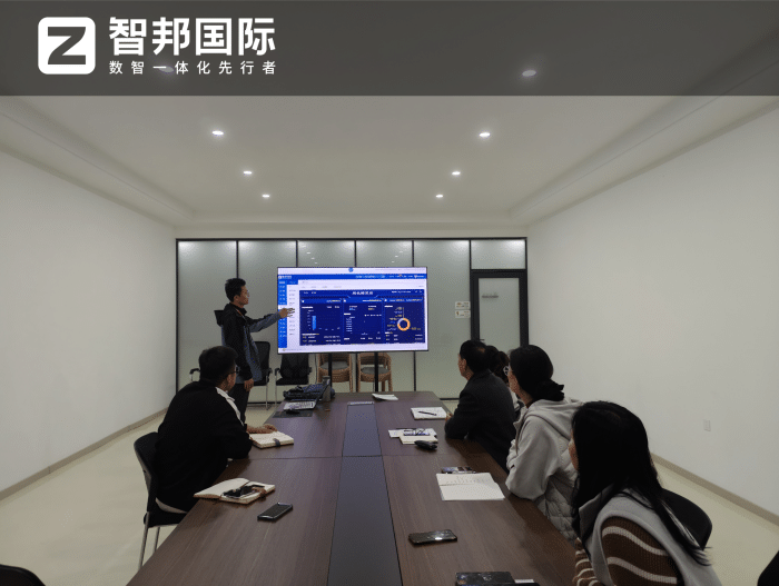 弗兰卡汽车部件签约智邦国际，构建全生命周期管控，赋能产品数智化运营