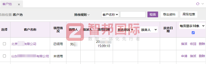 东尚诚品签约智邦国际，多措并举提运营效率，全域夯实核心优势