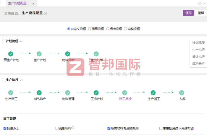 中云电气签约智邦国际，赋能企业智慧运营与智能制造建设