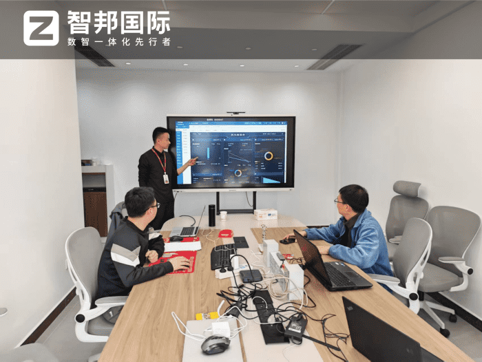 案例分享 | 智邦一体化ERP制造业最新案例集锦:如何破解增长困局,激活企业内生发展动能? 案例分享 | 智邦一体化ERP制造业最新案例集锦:如何破解增长困局,激活企业内生发展动能?