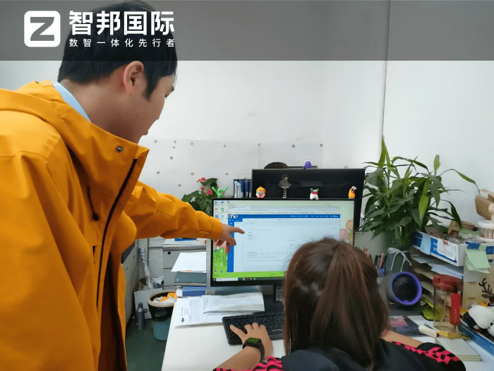 腾尔机械设备签约智邦国际,构筑硬核管理能力,护航企业长远发展 腾尔机械设备签约智邦国际,构筑硬核管理能力,护航企业长远发展