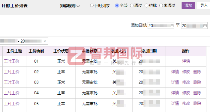 国米电子科技签约智邦国际,消除内外部供应链的数据孤岛 国米电子科技签约智邦国际,消除内外部供应链的数据孤岛