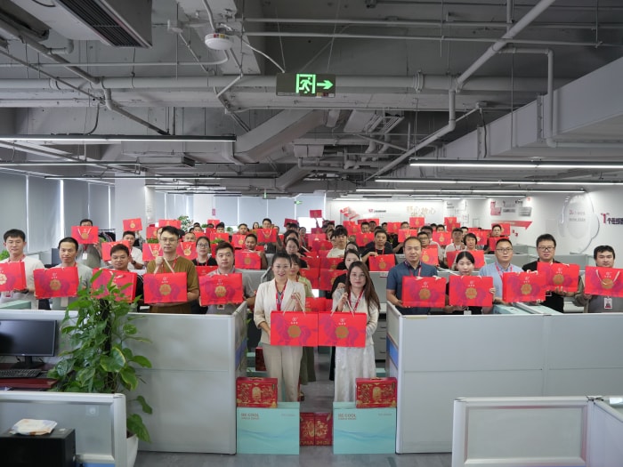 粽叶传福,筑梦家国!智邦国际祝您端午安康 粽叶传福,筑梦家国!智邦国际祝您端午安康