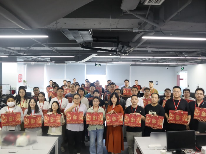 粽叶传福,筑梦家国!智邦国际祝您端午安康 粽叶传福,筑梦家国!智邦国际祝您端午安康