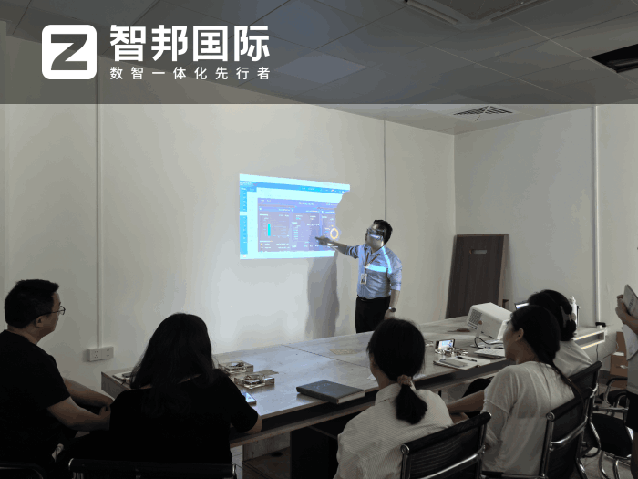 凯胜新材料签约智邦国际,全面强化核心市场竞争力 凯胜新材料签约智邦国际,全面强化核心市场竞争力