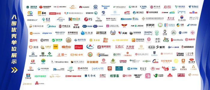 驭数智之势,铸标杆品牌!智邦国际连获“新质生产力标杆企业”、“优秀企业家” 驭数智之势,铸标杆品牌!智邦国际连获“新质生产力标杆企业”、“优秀企业家”