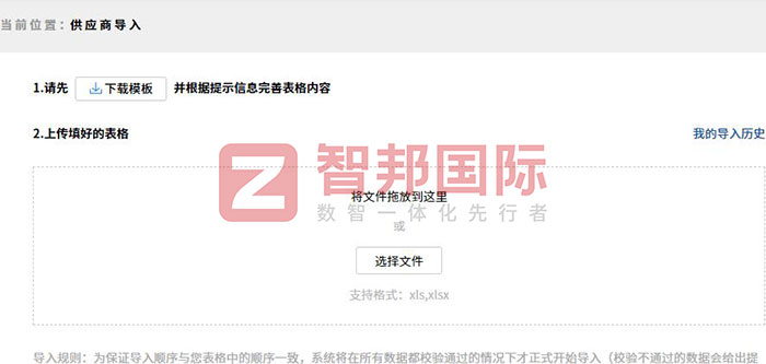 锐凌计量器制造签约智邦国际,实现降本增效和管理水平质的飞跃 锐凌计量器制造签约智邦国际,实现降本增效和管理水平质的飞跃