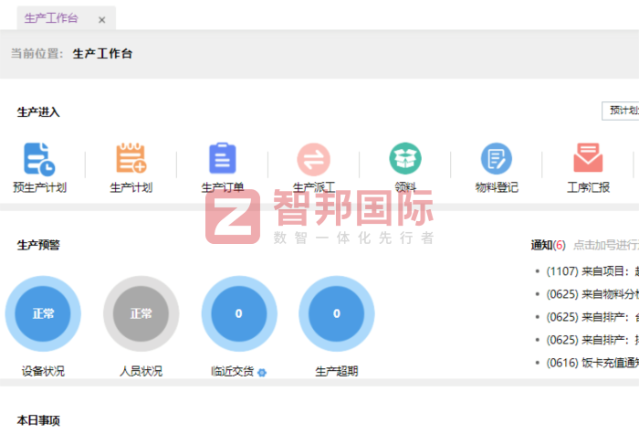 天青机械签约智邦国际,全面开启数据驱动的经营新模式 天青机械签约智邦国际,全面开启数据驱动的经营新模式