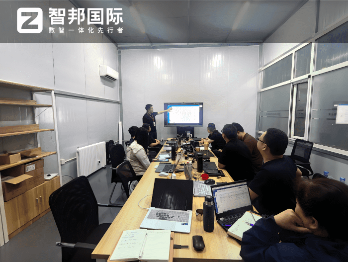 智动电子科技签约智邦国际,筑牢数字发展底座,支撑企业行稳致远 智动电子科技签约智邦国际,筑牢数字发展底座,支撑企业行稳致远