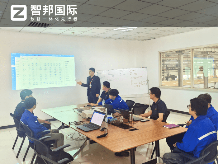 飞悦航空科技签约智邦国际，打通全业务协同链路，实现运营效能倍增