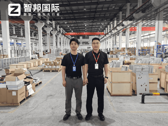 案例分享 | 智邦一体化ERP制造业最新案例集锦：如何依托数智赋能，夯实企业长期成长根基？