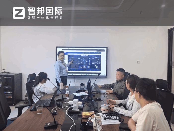 驰锐定制轴承(浙江)签约智邦国际,持续沉淀企业全链路经营数据 驰锐定制轴承(浙江)签约智邦国际,持续沉淀企业全链路经营数据