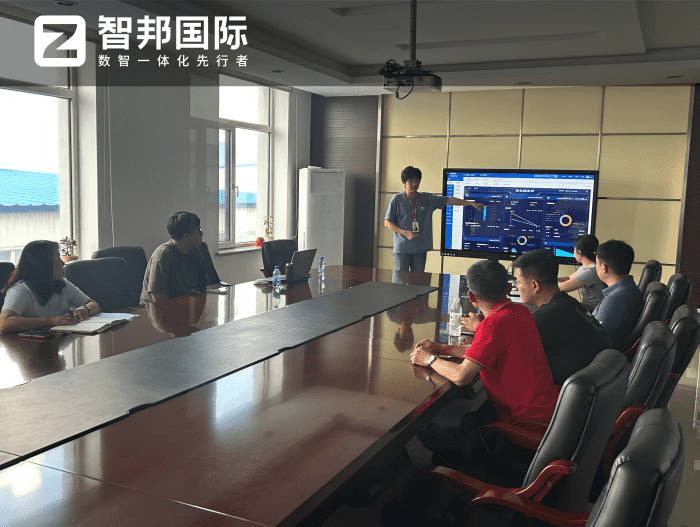 永业实业签约智邦国际,筑牢基业长青可持续发展根基 永业实业签约智邦国际,筑牢基业长青可持续发展根基