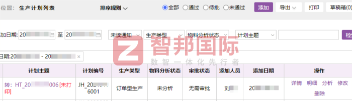 汇鑫联钢铁签约智邦国际,充分释放内生发展动能 汇鑫联钢铁签约智邦国际,充分释放内生发展动能