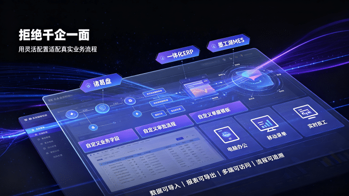 以匠心守初心，以共生赴长远｜成就客户，让每一次转型皆有价值