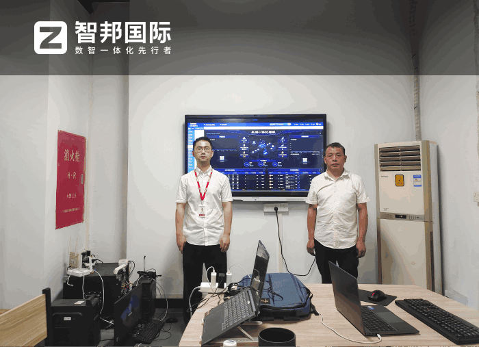 万格机械科技签约智邦国际，让全流程有据可查、数据可溯、决策可依